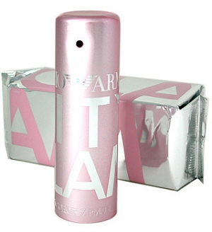 Emporio Armani City Glam Perfume - Click Image to Close
